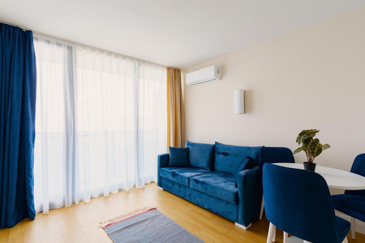 Апартаменты Grand City Real Estate Батуми Экстерьер фото