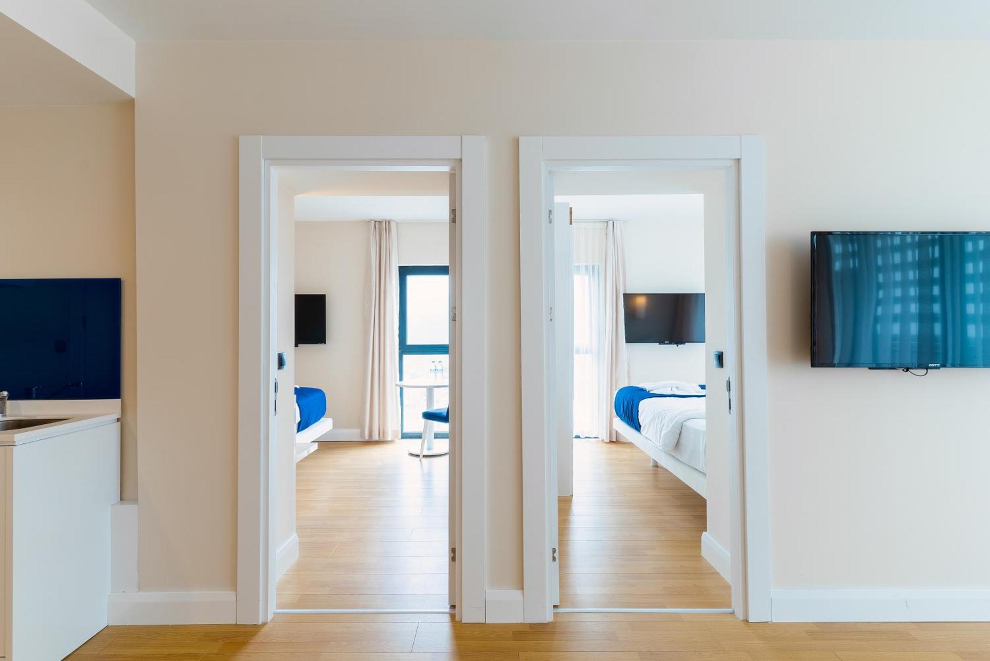 Апартаменты Grand City Real Estate Батуми Экстерьер фото